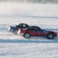 Mazda MX-5 Ice Race 2011