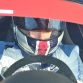 Mazda MX-5 Ice Race 2011