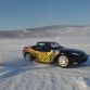 Mazda MX-5 Ice Race 2011