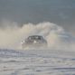 Mazda MX-5 Ice Race 2011