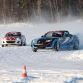 Mazda MX-5 Ice Race 2011