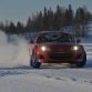 Mazda MX-5 Ice Race 2011