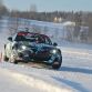 Mazda MX-5 Ice Race 2011