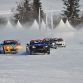 Mazda MX-5 Ice Race 2011