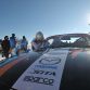 Mazda MX-5 Ice Race 2011