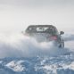 Mazda MX-5 Ice Race 2011