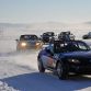 Mazda MX-5 Ice Race 2011