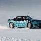 Mazda MX-5 Ice Race 2011