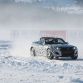 Mazda MX-5 Ice Race 2011