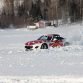 Mazda MX-5 Ice Race 2011