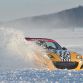 Mazda MX-5 Ice Race 2011