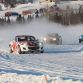 Mazda MX-5 Ice Race 2011
