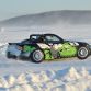 Mazda MX-5 Ice Race 2011