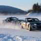 Mazda MX-5 Ice Race 2011, 