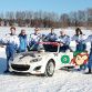 Mazda MX-5 Ice Race 2011, Austria