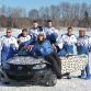 Mazda MX-5 Ice Race 2011, Germany 3