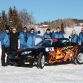 Mazda MX-5 Ice Race 2011, Australia