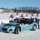 Mazda MX-5 Ice Race 2011, Germany 2