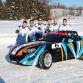 Mazda MX-5 Ice Race 2011, UK 2