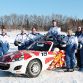 Mazda MX-5 Ice Race 2011, Switzerland