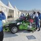 Mazda MX-5 Ice Race 2011