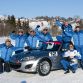 Mazda MX-5 Ice Race 2011, Netherlands