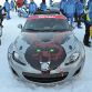 Mazda MX-5 Ice Race 2011