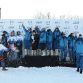 Mazda MX-5 Ice Race 2011