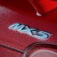 Mazda MX-5 Ice Race 2011