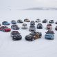 Mazda MX-5 Ice Race 2011