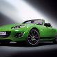 Mazda MX-5 Karai limited edition
