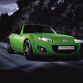 Mazda MX-5 Karai limited edition