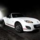 Mazda MX-5 Kuro Special Edition