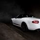 Mazda MX-5 Kuro Special Edition