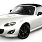 Mazda MX-5 Miata special editions