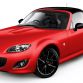 Mazda MX-5 Miata special editions