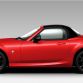 Mazda MX-5 Miata special editions