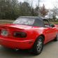 Mazda MX-5 Overkills