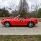 Mazda MX-5 Overkills
