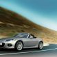 Mazda MX-5 Roadster 2012