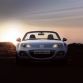 Mazda MX-5 Roadster 2012