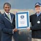 Mazda MX-5 sets new world record