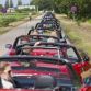 Mazda MX-5 sets new world record