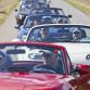 Mazda MX-5 sets new world record