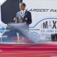 Mazda MX-5 sets new world record