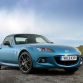 Mazda MX-5 Sport Graphite Limited Edition