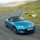 Mazda MX-5 Sport Graphite Limited Edition