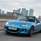 Mazda MX-5 Sport Graphite Limited Edition