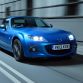 Mazda MX-5 Sport Graphite Limited Edition