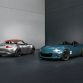 Mazda MX-5 Spyder and Speedster (7)